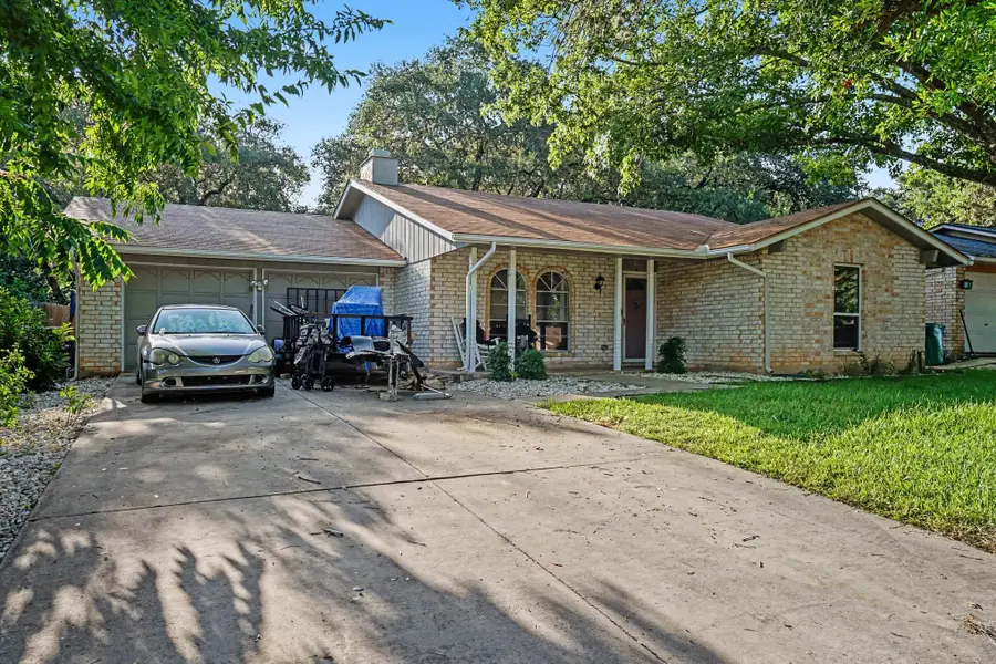 8810 Pertshire Street, San Antonio, TX 78254 - #3
