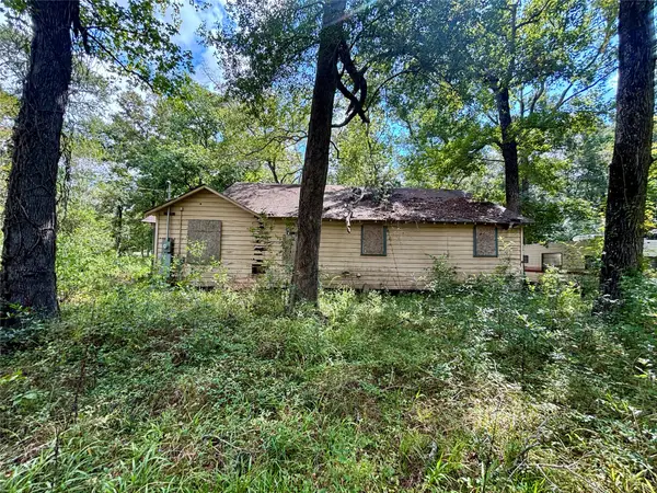 8560 County Line Road, Willis, TX 77378