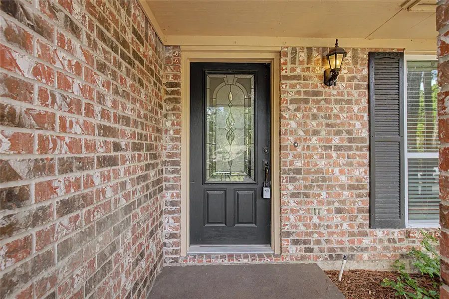 603 Hillcrest Drive, Huntsville, TX 77340 - #2