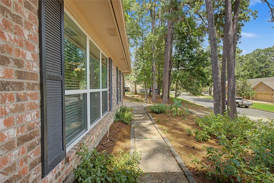 603 Hillcrest Drive, Huntsville, TX 77340 - #3