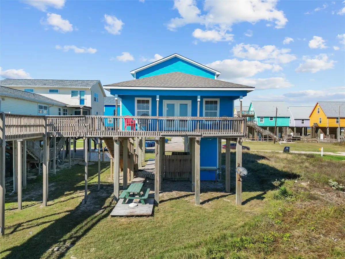211 Ocean Drive, Surfside Beach, TX 77541 - #1