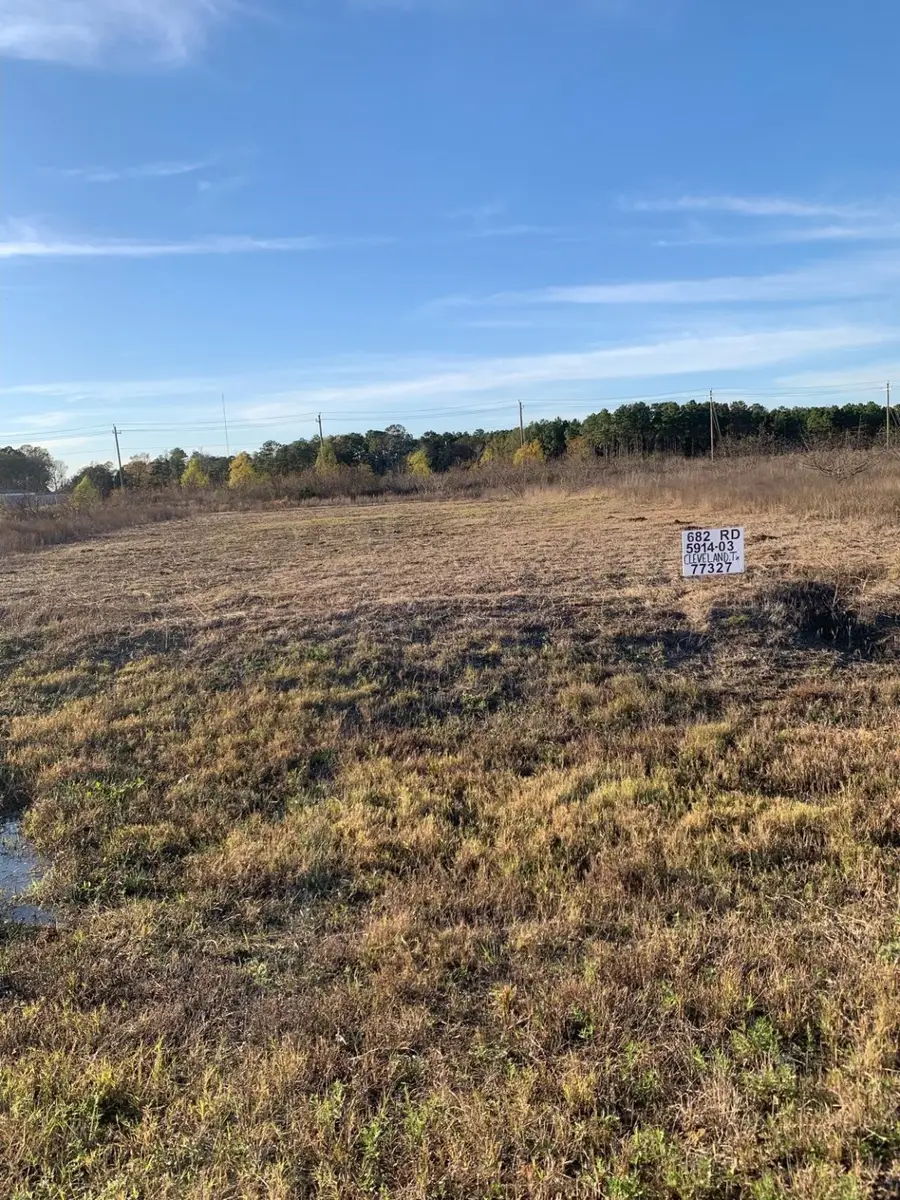 682 Rd 5914-03, Cleveland, TX 77327 - Image #3