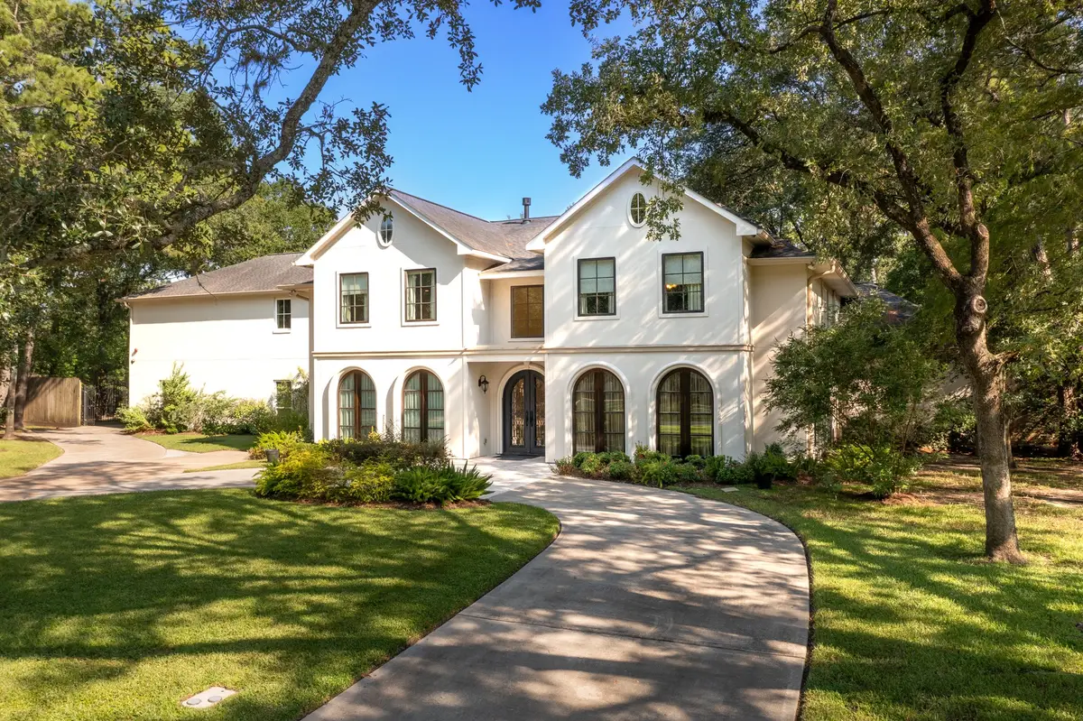 11518 Summerhill Lane, Piney Point Village, TX 77024 - #1