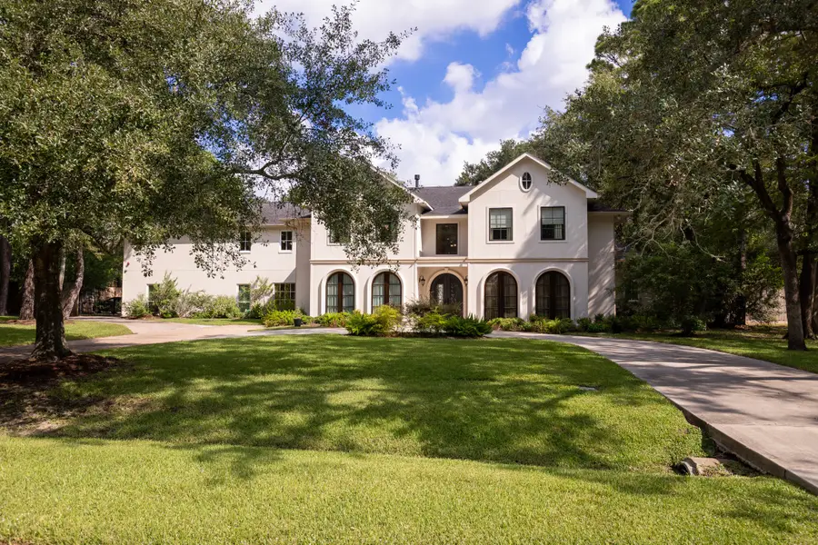 11518 Summerhill Lane, Piney Point Village, TX 77024 - #2
