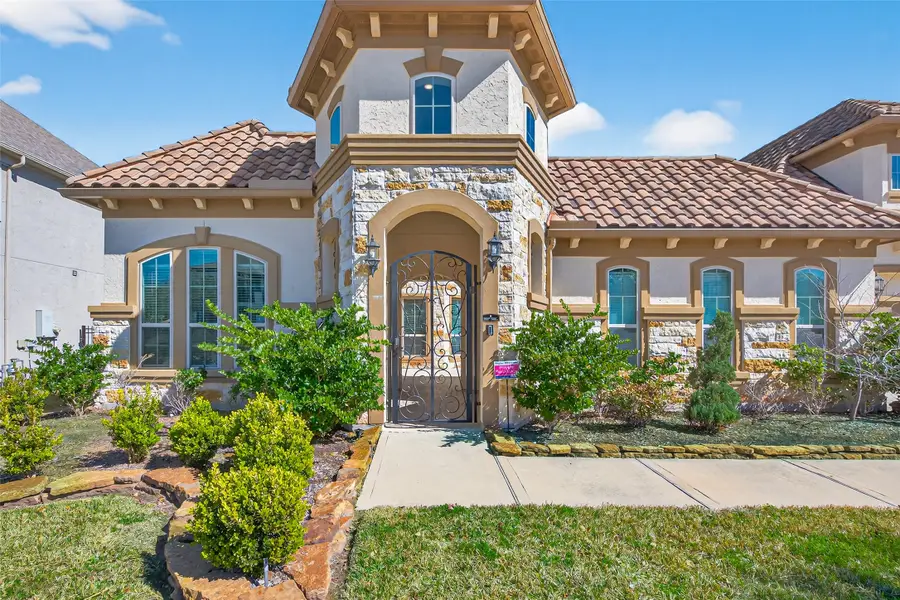 13319 Arbor Villa Lane, Houston, TX 77044 - #2