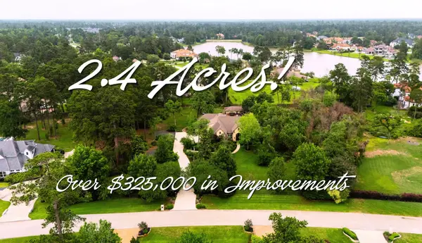 4423 Silver Jade Drive, Spring, TX 77386