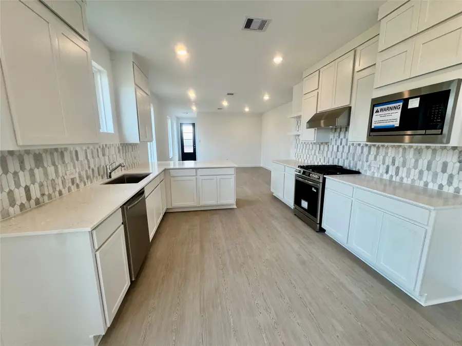 21643 Carbonari Drive, Hockley, TX 77447 - #2