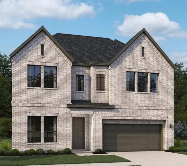 32215 Green Ash Drive, Waller, TX 77484