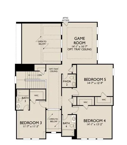32215 Green Ash Drive, Waller, TX 77484 - #3