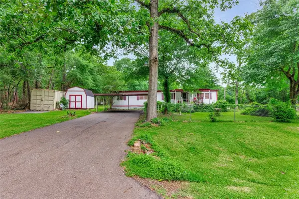 30927 Honeysuckle Lane, Magnolia, TX 77354
