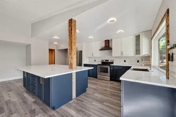 3915 Cypressdale Drive, Spring, TX 77388