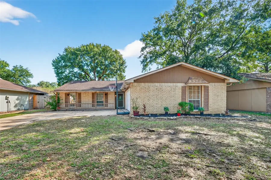 3915 Cypressdale Drive, Spring, TX 77388 - Image #2