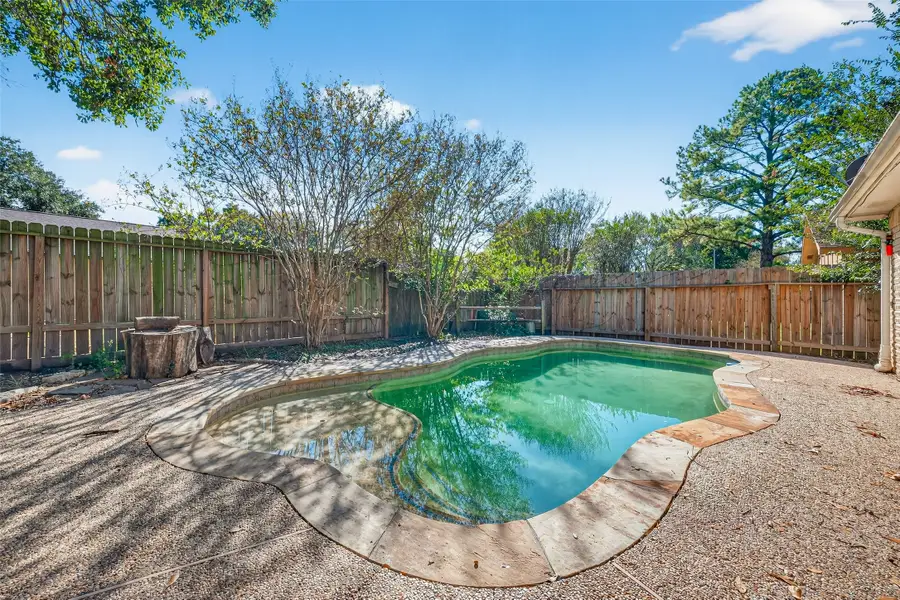 3915 Cypressdale Drive, Spring, TX 77388 - Image #3