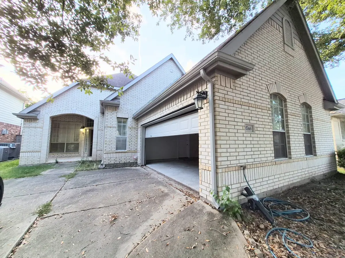 1746 Lakeside Enclave Drive, Houston, TX 77077 - #1