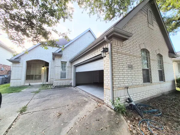 1746 Lakeside Enclave Drive, Houston, TX 77077