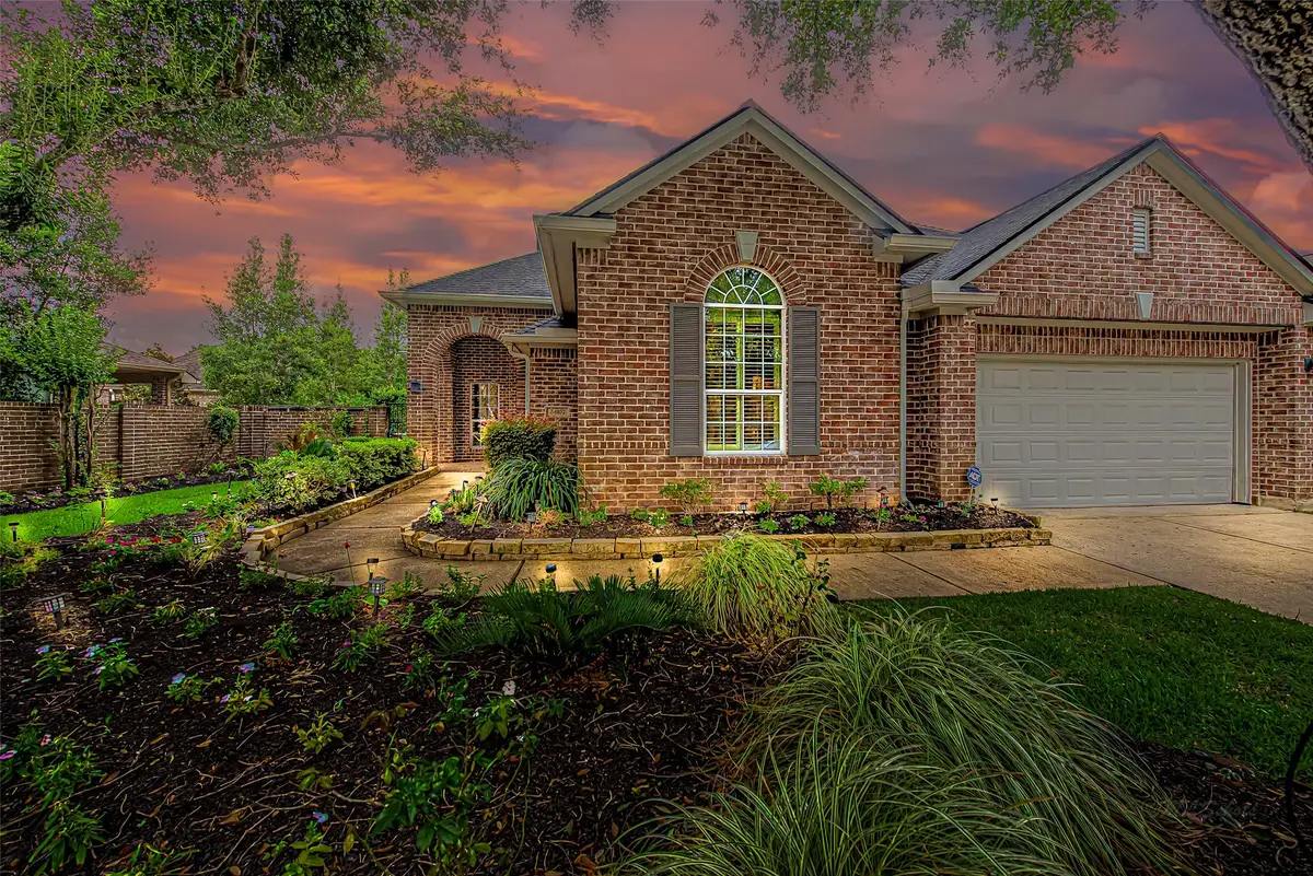 24107 Laureumont Court, Katy, TX 77494 - #1