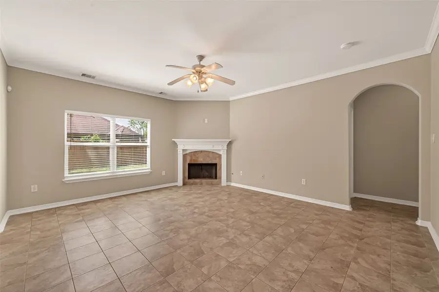 8034 Fountain Street, Houston, TX 77051 - #3