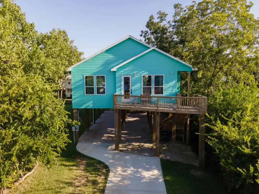 2113 Knollwood Street, Kemah, TX 77565 - Image #2