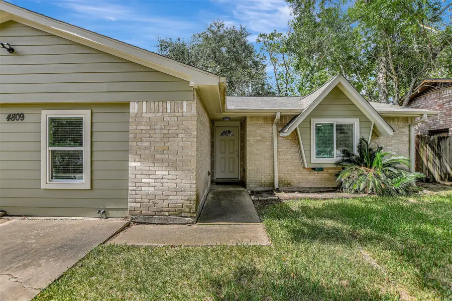 4809 Beechaven Street, Houston, TX 77053 - Image #3