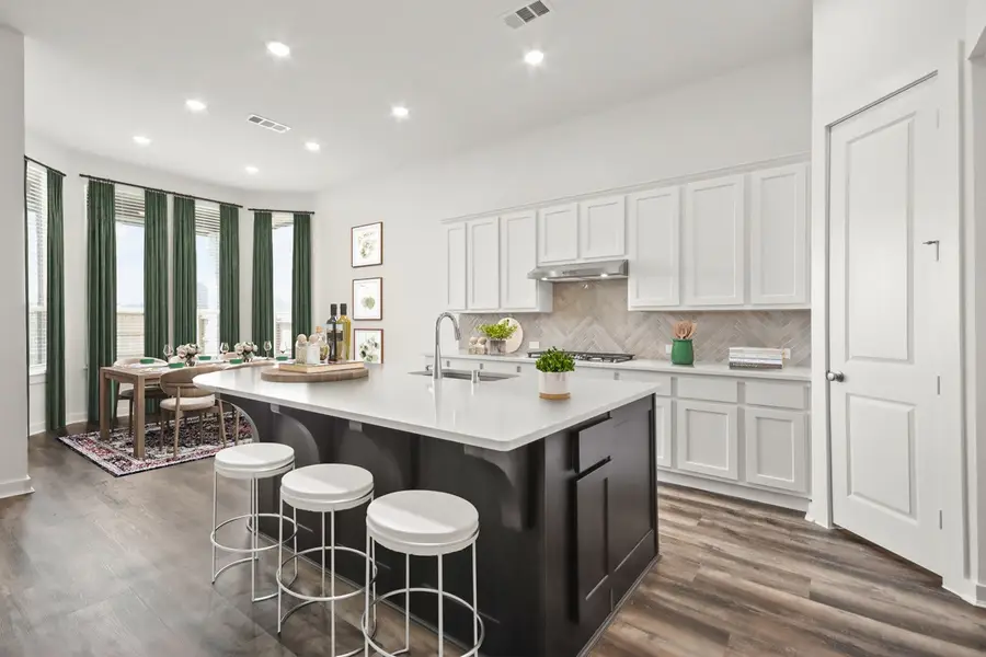 16538 Mandora Lane, Conroe, TX 77302 - #2