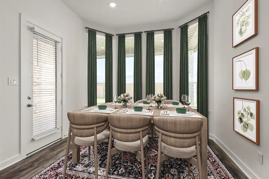 16538 Mandora Lane, Conroe, TX 77302 - #3