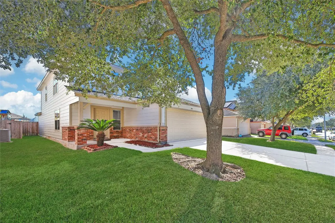 1911 Adobe Stone Drive, Humble, TX 77396 - #1