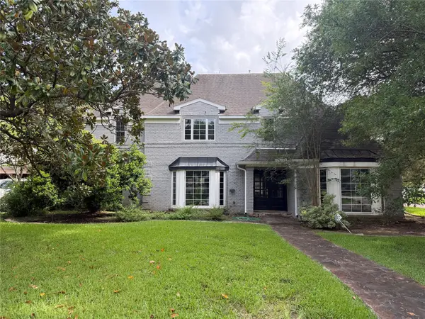 14763 Carolcrest Drive, Houston, TX 77079