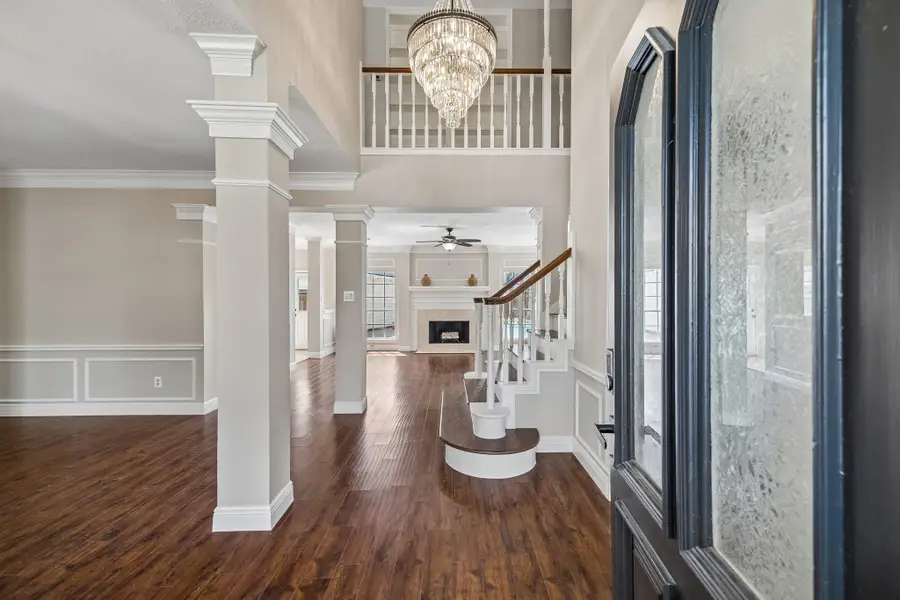 4534 Brook Shadow Drive, Kingwood, TX 77345 - #2