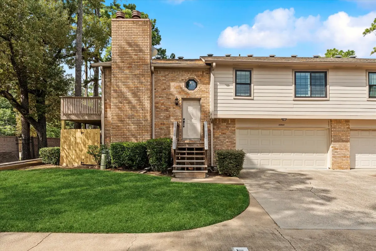 16963 Chapel Pines Drive #57, Spring, TX 77379 - #1