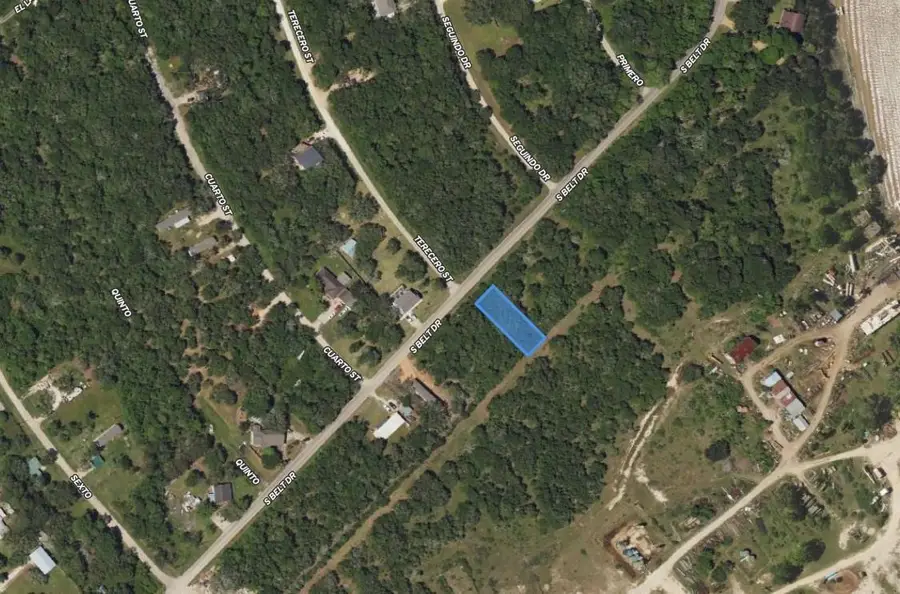 0 S Belt Street, Brazoria, TX 77422 - Image #2