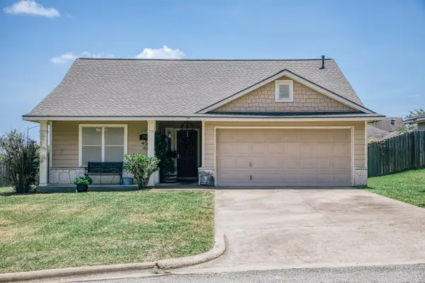 1710 Dempsey Street, Brenham, TX 77833