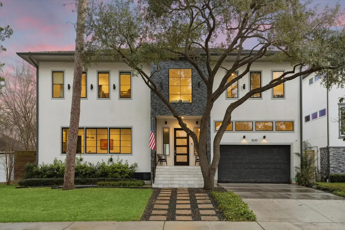 1010 Waltway Drive, Houston, TX 77008 - #1