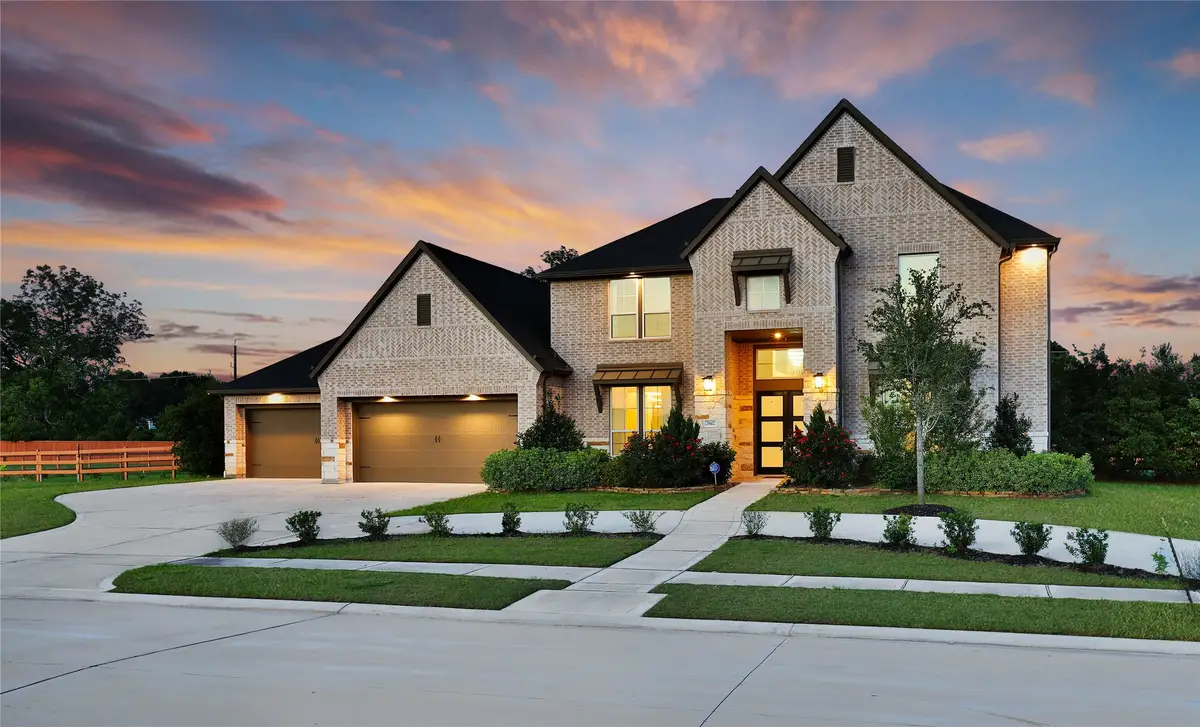 29402 Circle S Ranch Trail, Fulshear, TX 77406 - #1