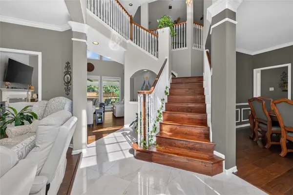 12003 Tideswept Court, Houston, TX 77095