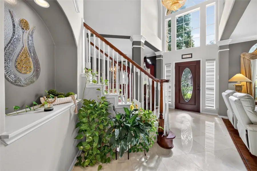12003 Tideswept Court, Houston, TX 77095 - #2