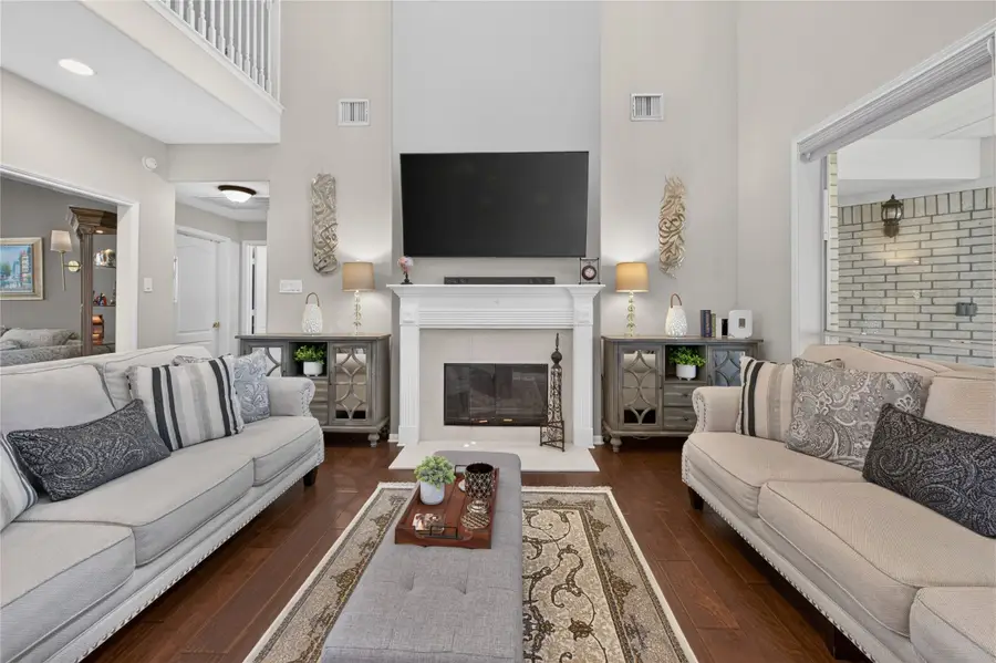 12003 Tideswept Court, Houston, TX 77095 - #3