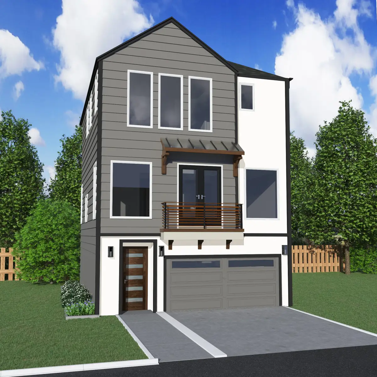 2205 Rain Melody Lane, Houston, TX 77080 - #1
