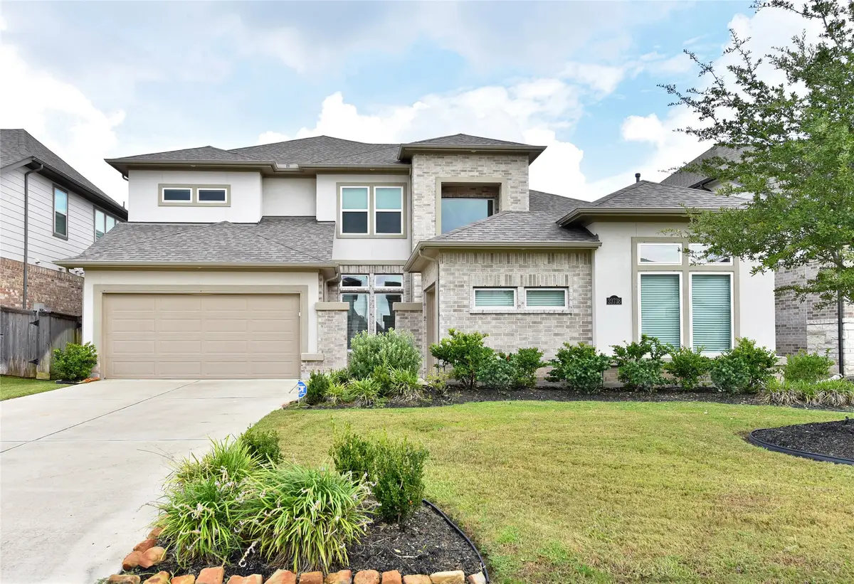 23738 Masterson Garden Lane, Richmond, TX 77469 - #1