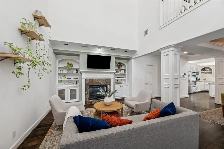 2405 Brun Street #B, Houston, TX 77019 - #3