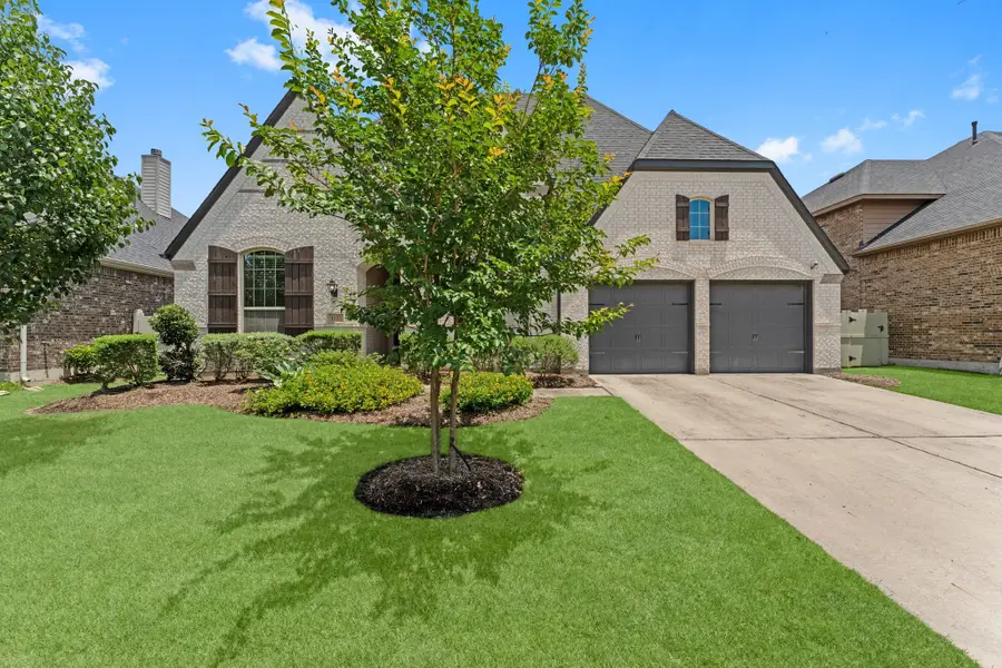 1123 Great Grey Owl Court, Conroe, TX 77385 - Image #2