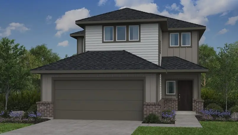 18011 Lasso Mills Drive, Hockley, TX 77447 - Image #1