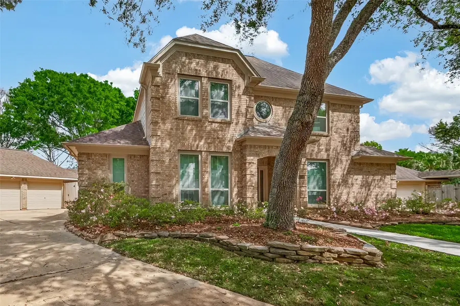 2103 Pleasant Palm Circle, League City, TX 77573 - #2
