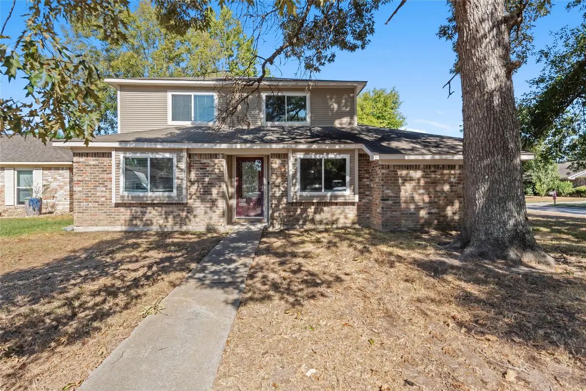 2635 Brown Hill Drive, Spring, TX 77373 - #1
