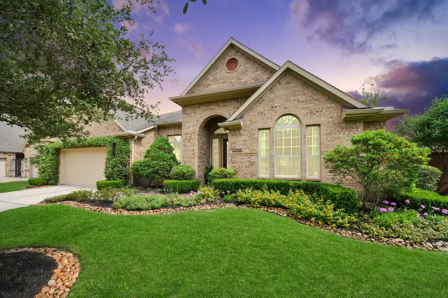 22816 Windward Meadow, Porter, TX 77365 - #2