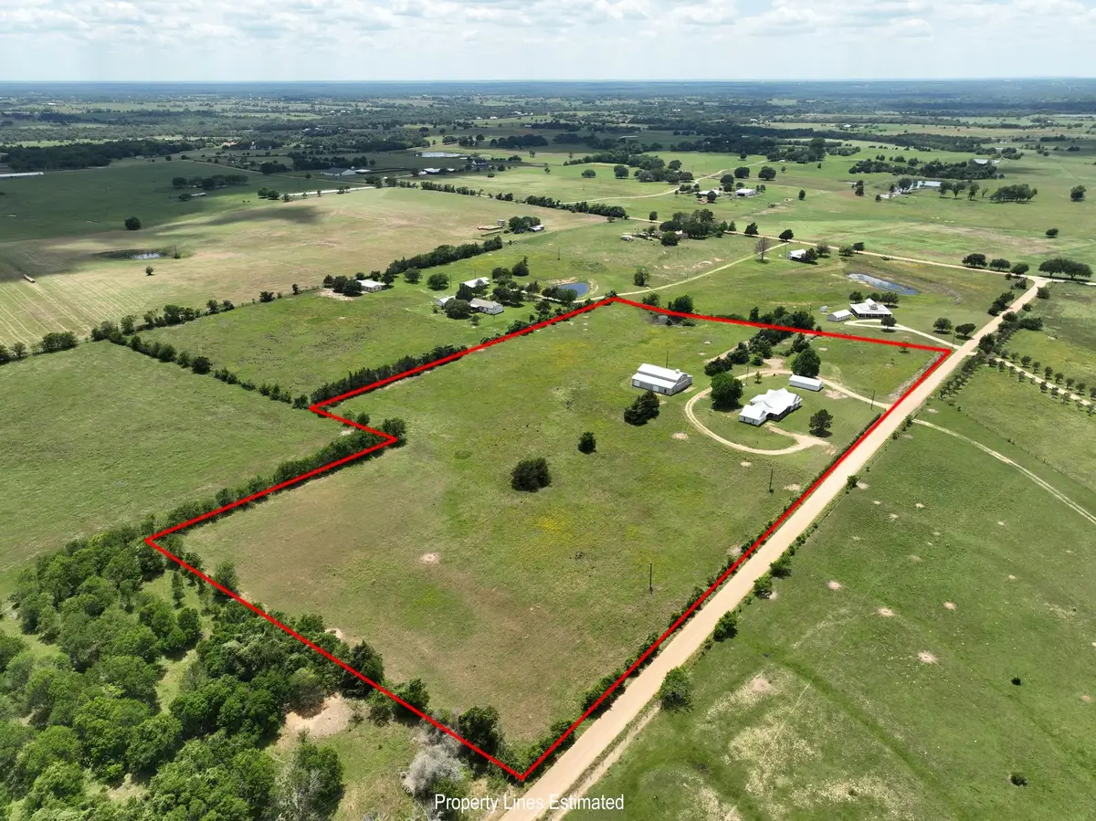5134 Brune Road, New Ulm, TX 78950 - #1