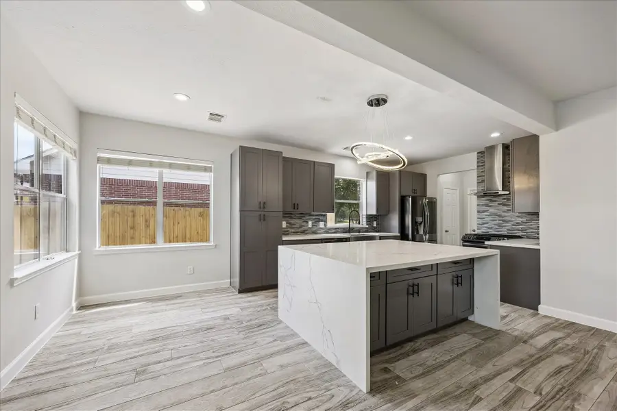 3214 Trotwood Lane, Katy, TX 77494 - #3