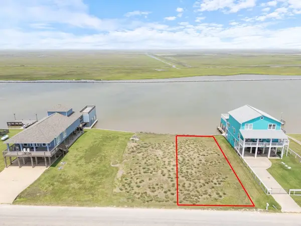 LOT 3 County Road 230, Sargent, TX 77414