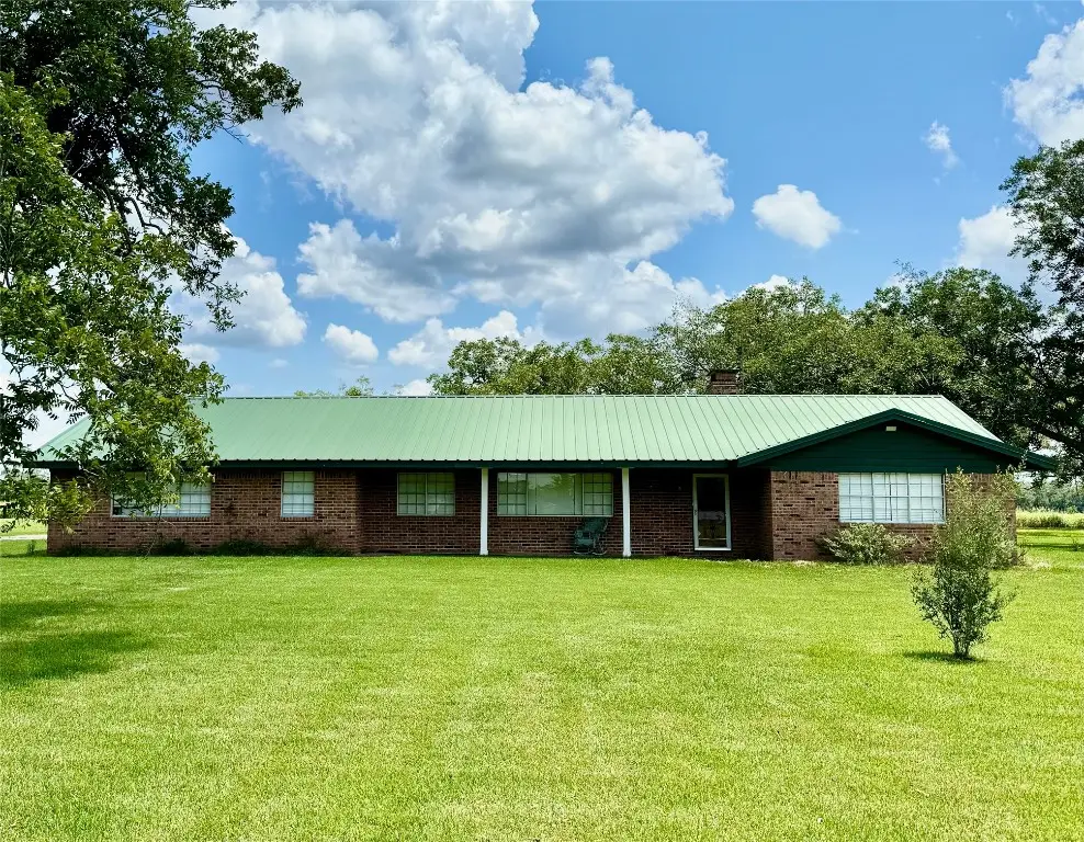9264 Fm-1728, Boling, TX 77420 - #1