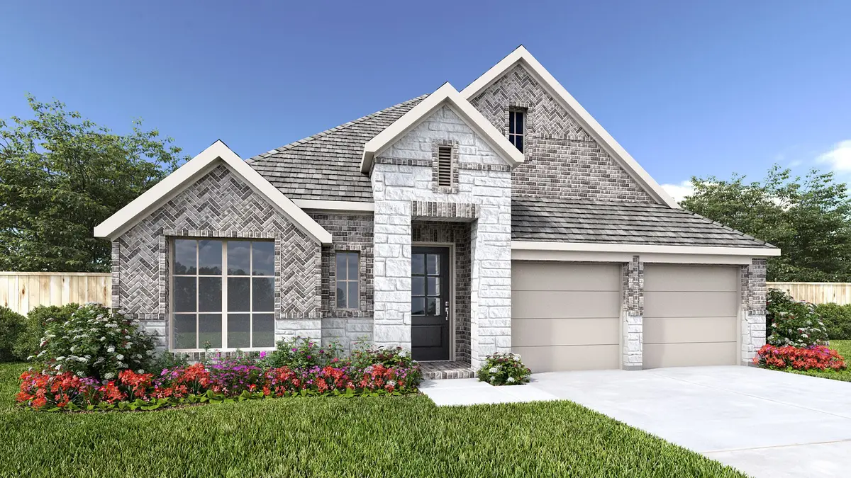 2303 Turtle Duck Drive, Richmond, TX 77469 - #1