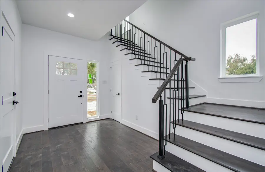 5024 Winnetka Street #B, Houston, TX 77021 - #2